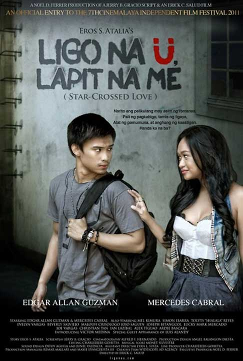 Movies pinoy bold Scorpio Nights